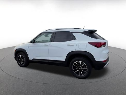 Used 2025 Chevrolet TrailBlazer LT image 10