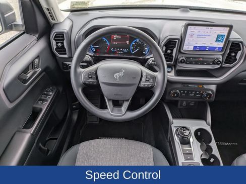 Certified 2024 Ford Bronco Sport Big Bend AWD/4WD image 16