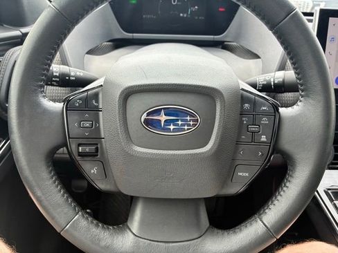Used 2023 Subaru Solterra AWD image 9