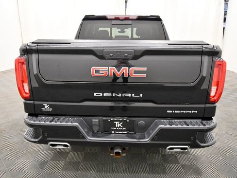 Used 2020 GMC Sierra 1500 Denali w/ Denali Ultimate Package AWD/4WD image 6