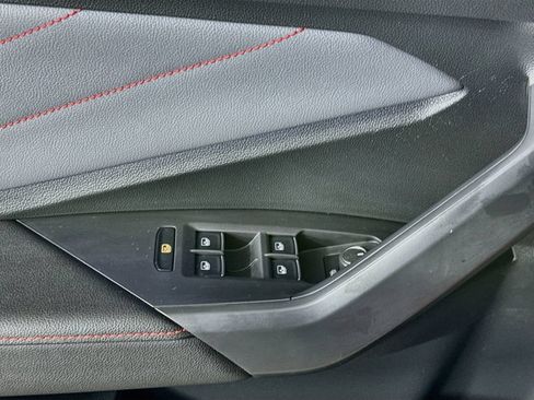 Used 2025 Volkswagen Jetta GLI Autobahn FWD image 21