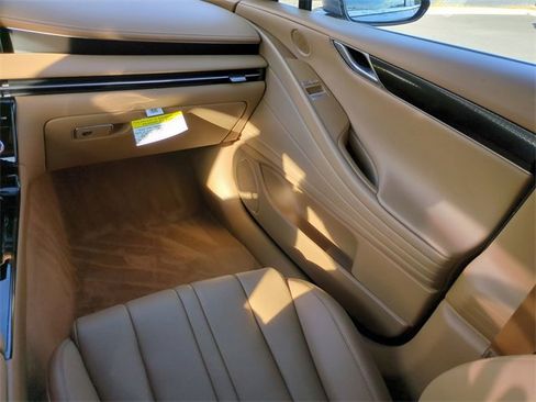 Certified 2025 Genesis G80 2.5T image 14