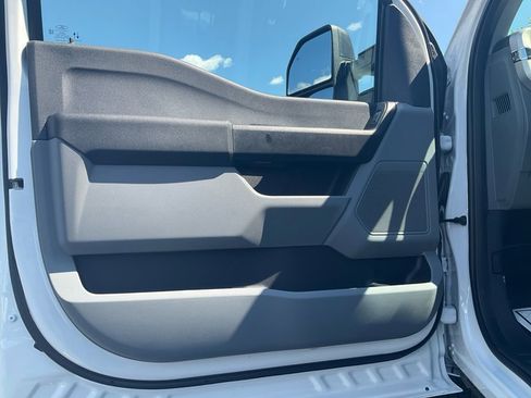 New 2026 Ford F250 XL AWD/4WD image 17