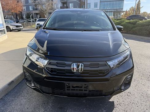 Used 2025 Honda Odyssey EX-L image 12