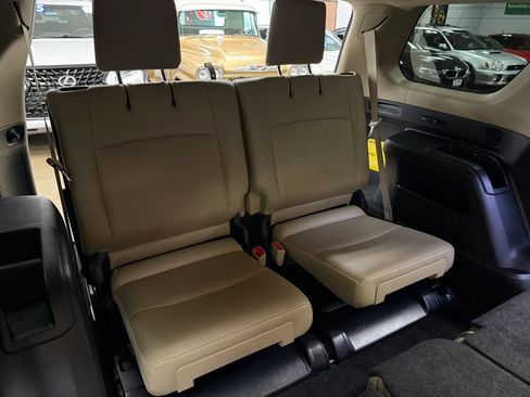 Used 2018 Toyota 4Runner SR5 Premium RWD image 12