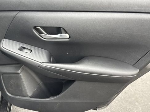 Used 2023 Nissan Sentra SV w/ Trunk Package FWD image 21