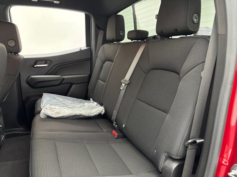 New 2026 GMC Canyon Elevation w/ Convenience Package AWD/4WD image 38