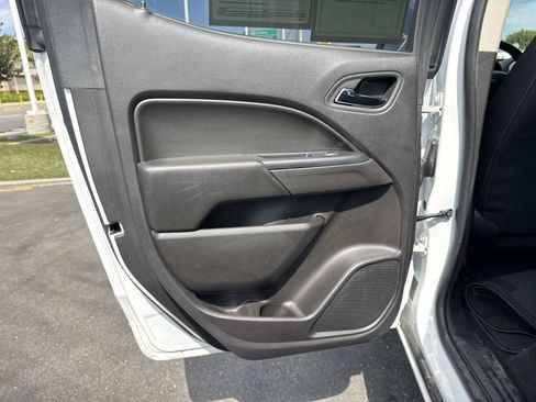Used 2018 Chevrolet Colorado LT RWD image 24