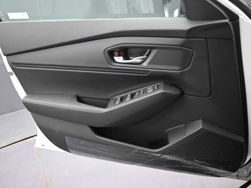 New 2026 Honda Accord SE image 11