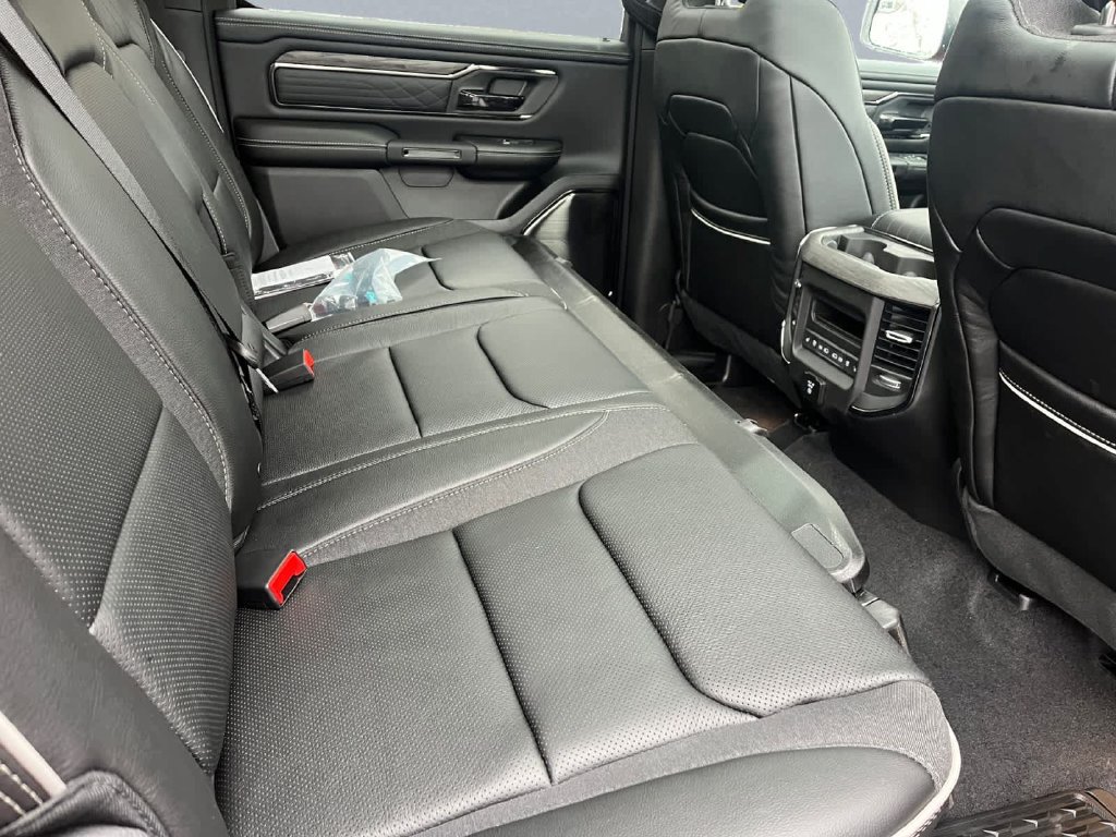 New 2026 RAM 1500 Limited AWD/4WD image 7