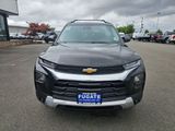 Used 2021 Chevrolet TrailBlazer LT image 3