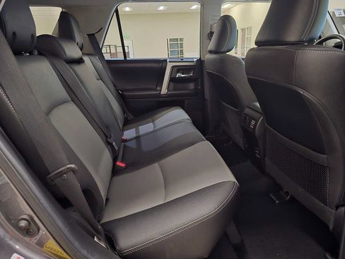 Used 2019 Toyota 4Runner SR5 Premium AWD/4WD image 25