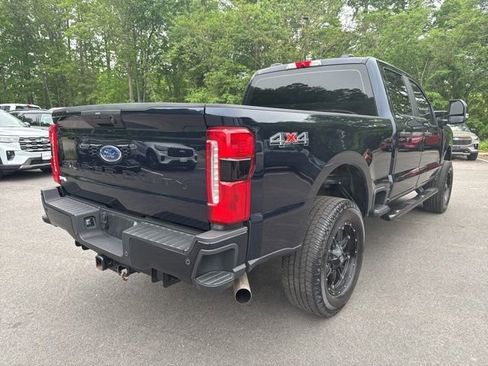 Certified 2023 Ford F250 XL w/ STX Appearance Package AWD/4WD image 5