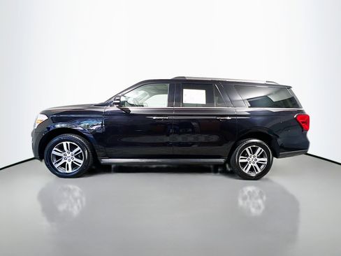 Used 2024 Ford Expedition Max Limited image 9