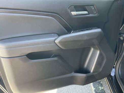 Used 2023 Chevrolet Colorado LT w/ LT Convenience Package image 15