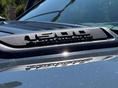 New 2026 RAM 1500 Rebel w/ Advanced Safety Group II image 15