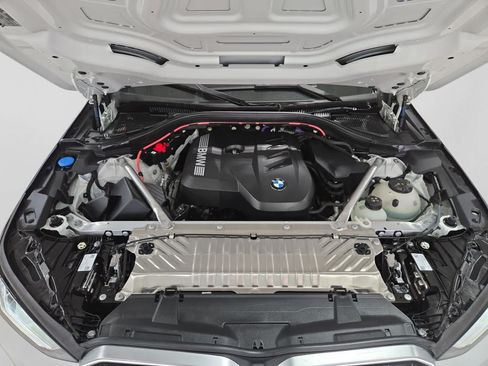 Certified 2026 BMW X3 xDrive30i w/ Premium Package AWD/4WD image 8