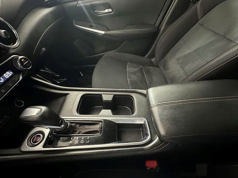 Used 2021 Nissan Sentra SR image 36