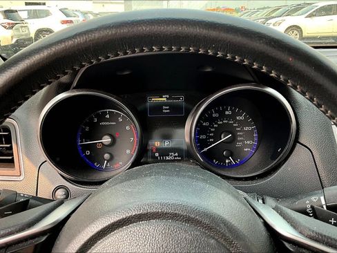 Used 2019 Subaru Outback 2.5i Premium AWD/4WD image 12