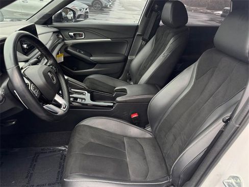 Used 2023 Acura Integra A-Spec image 6