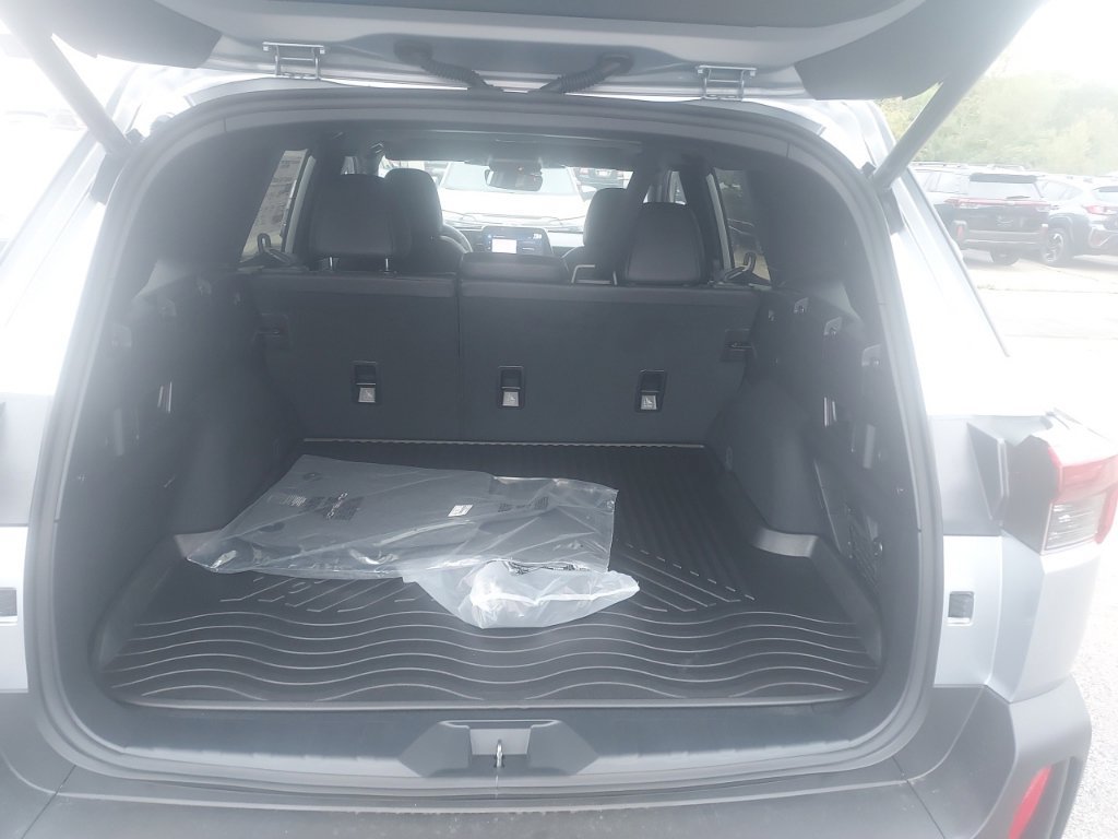 New 2026 Subaru Outback Limited AWD/4WD image 11
