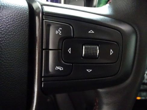 Certified 2023 GMC Sierra 1500 AT4X AWD/4WD image 8