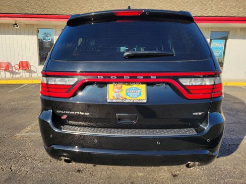 Used 2020 Dodge Durango GT image 27