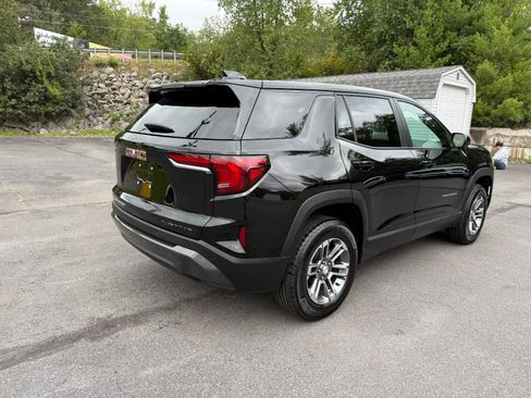 Used 2026 GMC Terrain Elevation AWD/4WD image 5