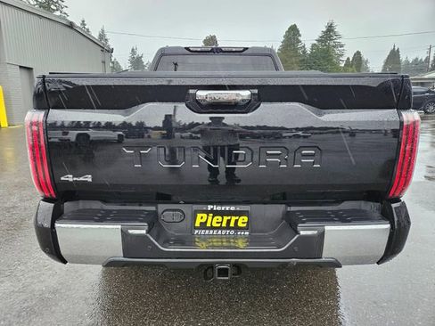 Used 2023 Toyota Tundra 1794 Edition image 4