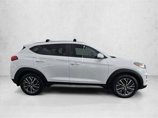 Used 2020 Hyundai Tucson SEL FWD video 4