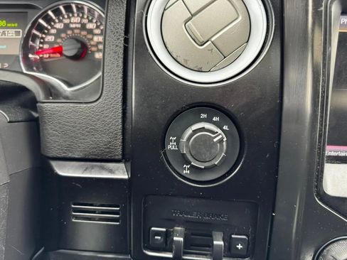 Used 2013 Ford F150 FX4 w/ Luxury Equipment Group image 39