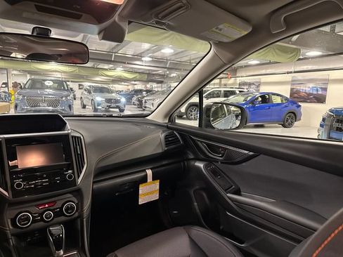 Certified 2023 Subaru Crosstrek 2.0i Premium AWD/4WD image 26