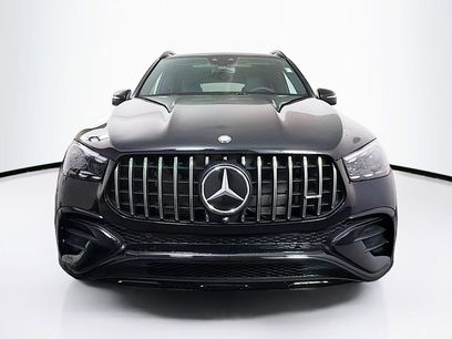 New 2026 Mercedes-Benz GLE 53 AMG 4MATIC
