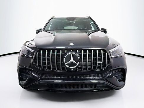 New 2026 Mercedes-Benz GLE 53 AMG 4MATIC image 2