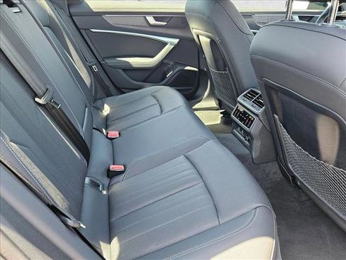 Used 2025 Audi A6 Premium Plus w/ Premium Plus Package AWD/4WD image 20