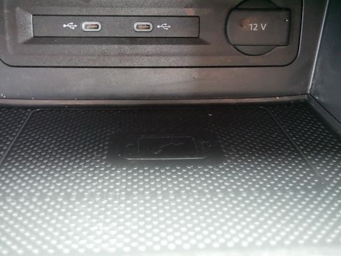 Certified 2023 Volkswagen Atlas SE AWD/4WD image 28