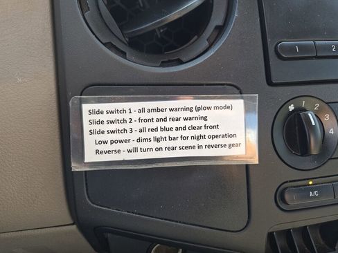 Used 2008 Ford F350 XL image 17