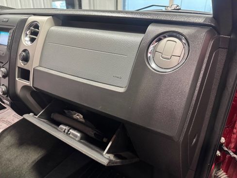 Used 2013 Ford F150 XLT w/ Luxury Equipment Group image 17