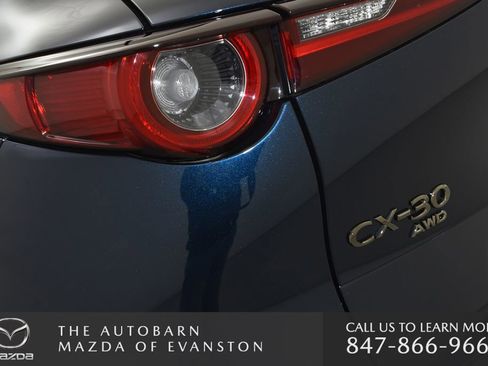 New 2026 MAZDA CX-30 Aire Edition image 73