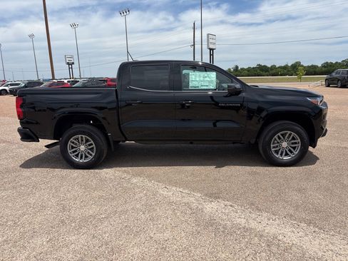 New 2026 Chevrolet Colorado LT w/ Advanced Trailering Package RWD image 7