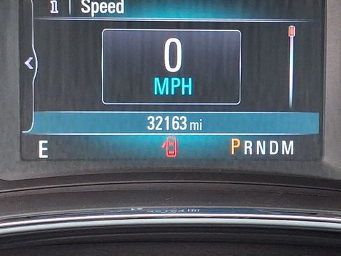Used 2022 Buick Encore Preferred w/ Safety Package AWD/4WD image 19