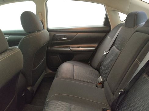 Used 2017 Nissan Altima 2.5 S w/ Power Driver Seat Package image 18