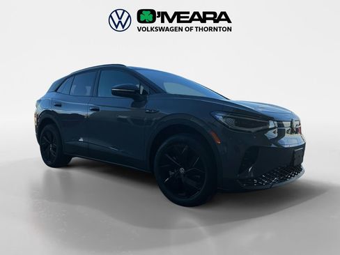 New 2026 Volkswagen ID.4 Pro S image 7