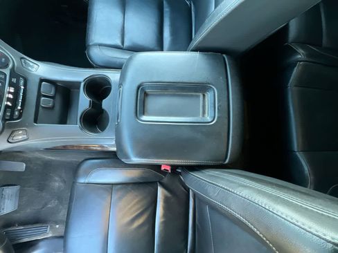 Used 2015 Chevrolet Tahoe LT w/ Max Trailering Package image 21