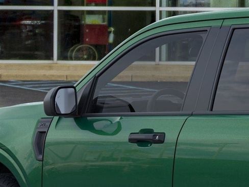 New 2025 Ford Maverick XL w/ 4K Tow Package image 69