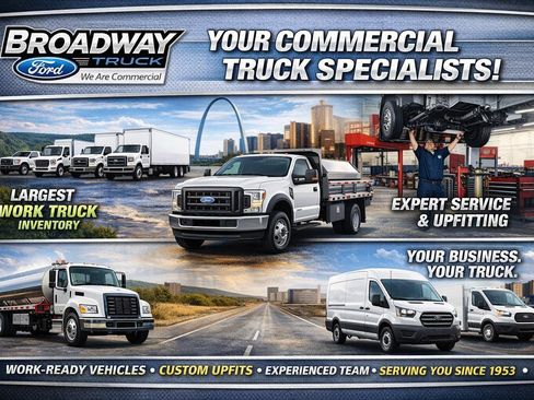 Used 2023 Ford F550 4x4 Regular Cab Super Duty image 19