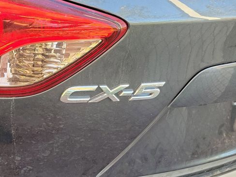 Used 2013 MAZDA CX-5 Grand Touring image 17