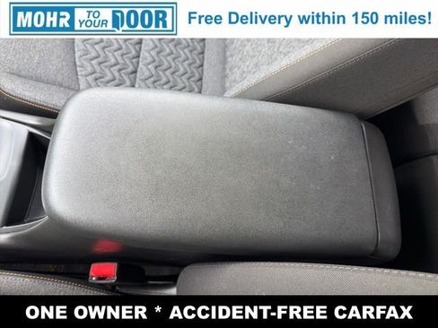 Used 2023 Chevrolet Equinox LT image 24