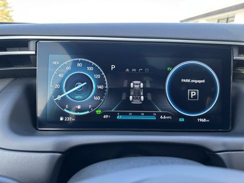 Used 2024 Hyundai Tucson Limited image 20