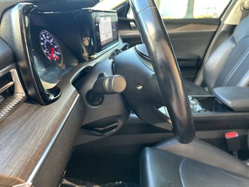 Used 2022 Kia K5 EX w/ EX Premium Package image 39